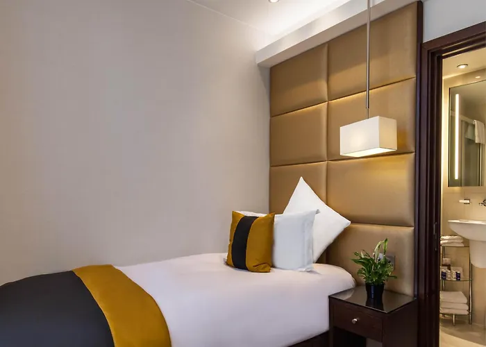 Montcalm Piccadilly Townhouse, London West End
