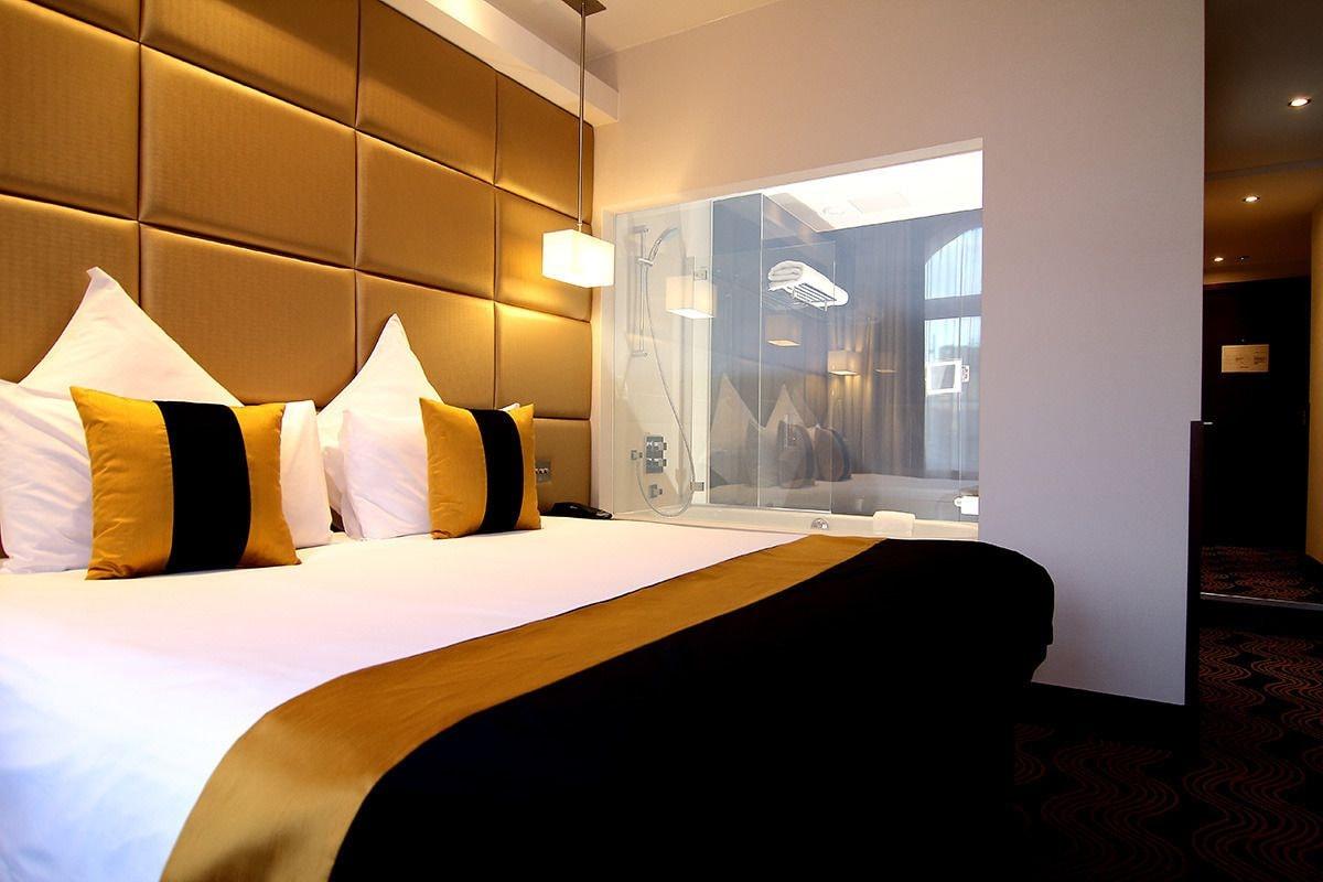 Montcalm Piccadilly Townhouse, West End Отель