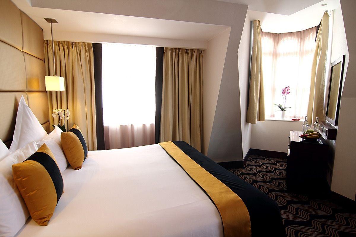 Montcalm Piccadilly Townhouse, West End Отель Лондон