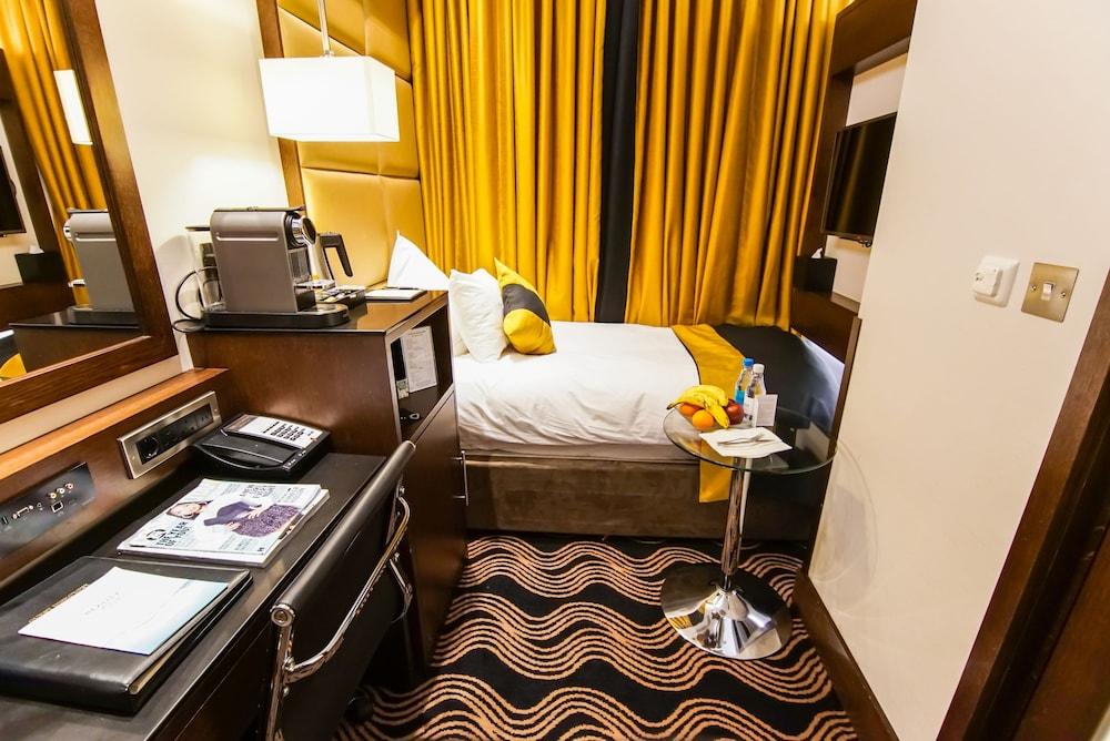 Montcalm Piccadilly Townhouse, West End 5* Лондон
