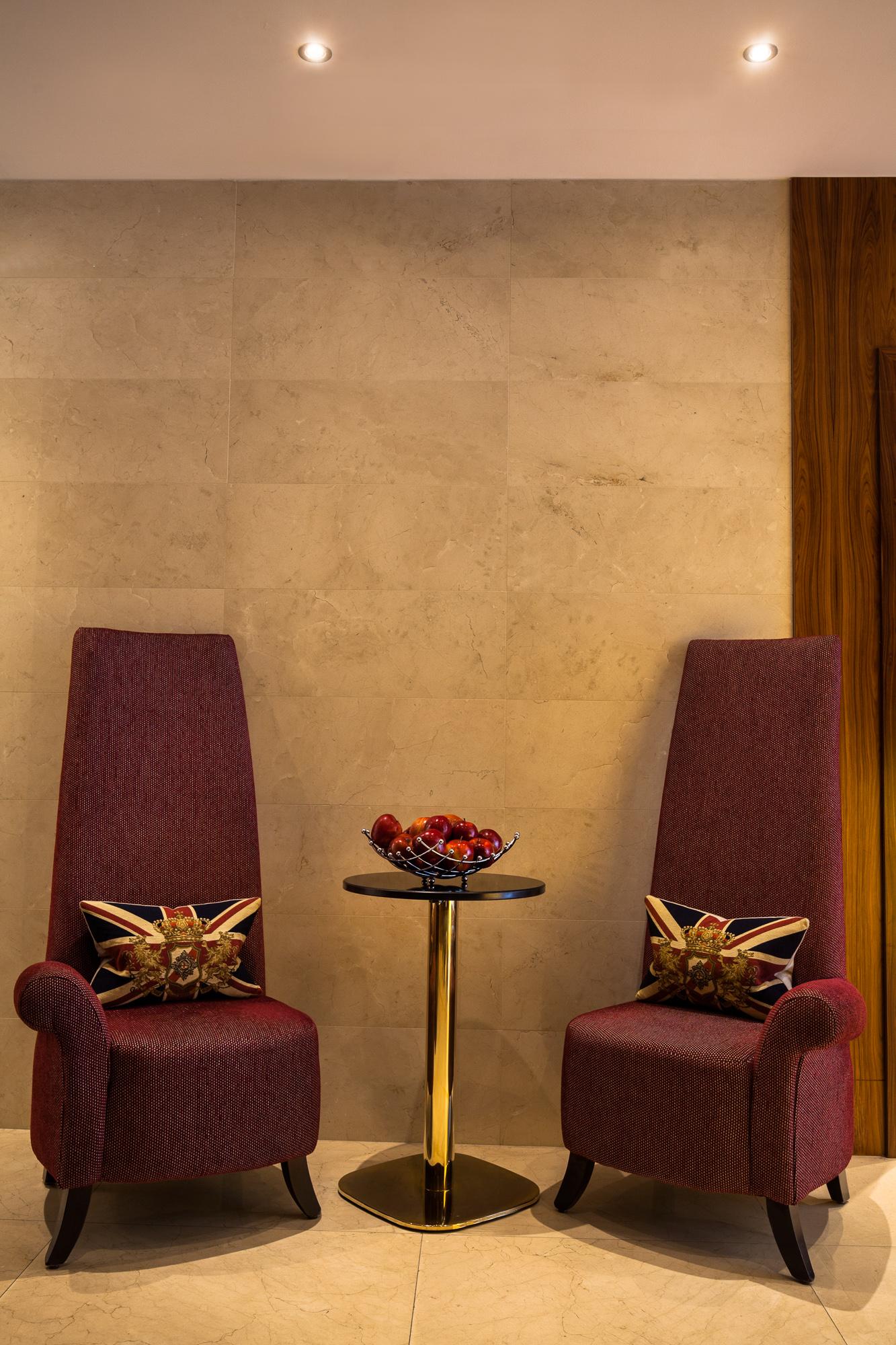 Montcalm Piccadilly Townhouse, West End Отель