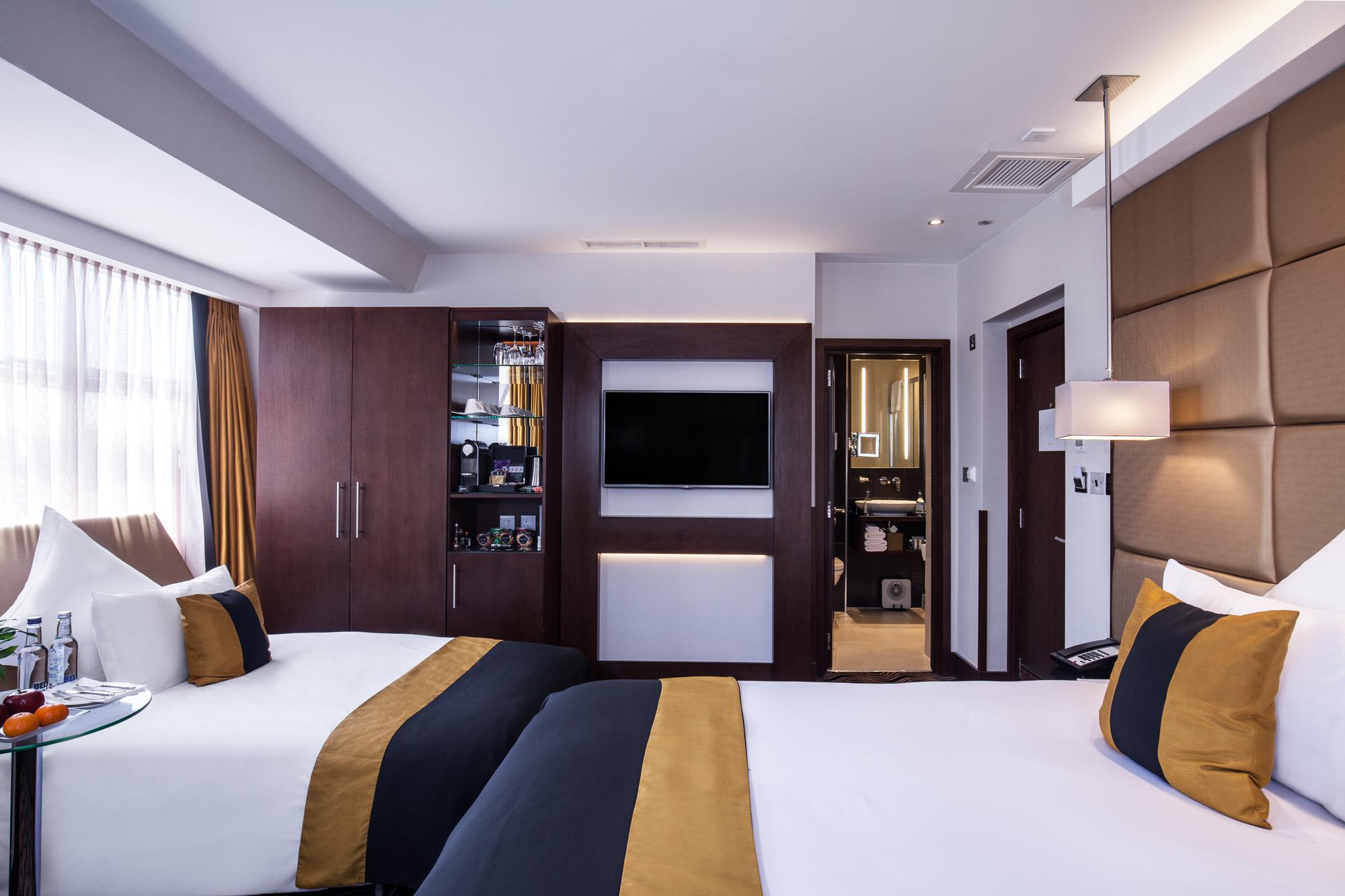 Montcalm Piccadilly Townhouse, West End Лондон