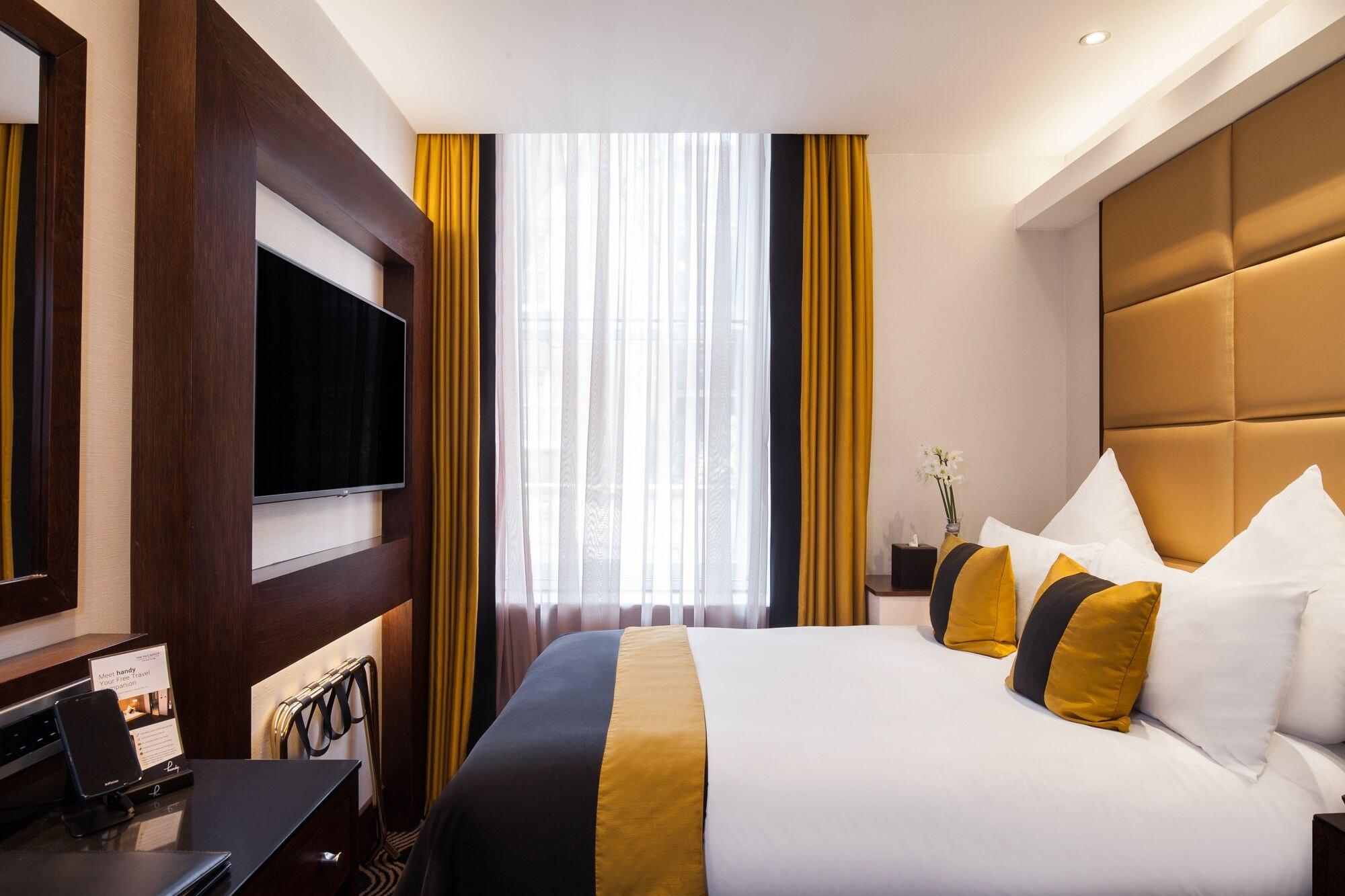 Montcalm Piccadilly Townhouse, West End Отель 5*