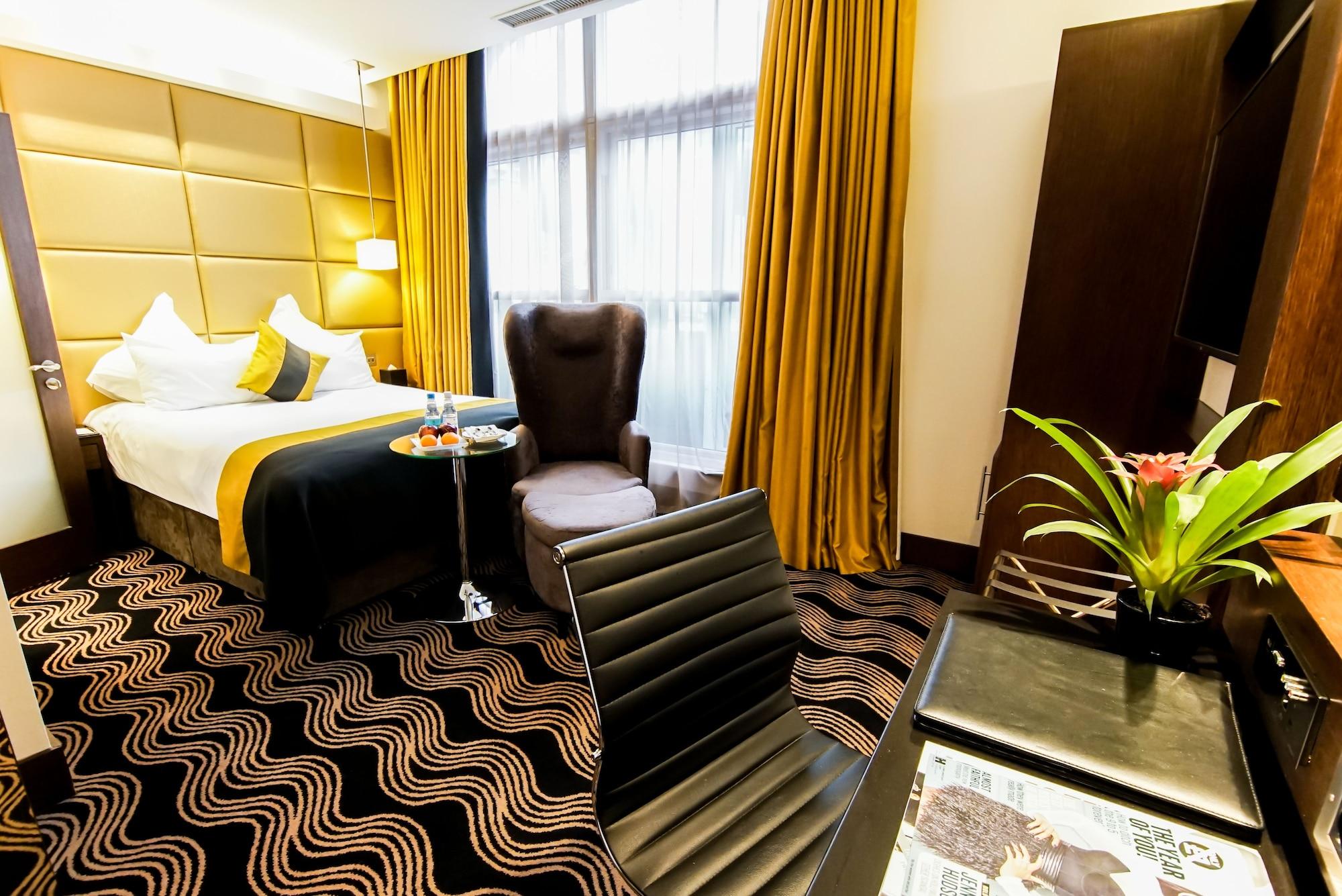 Montcalm Piccadilly Townhouse, West End 5* Лондон
