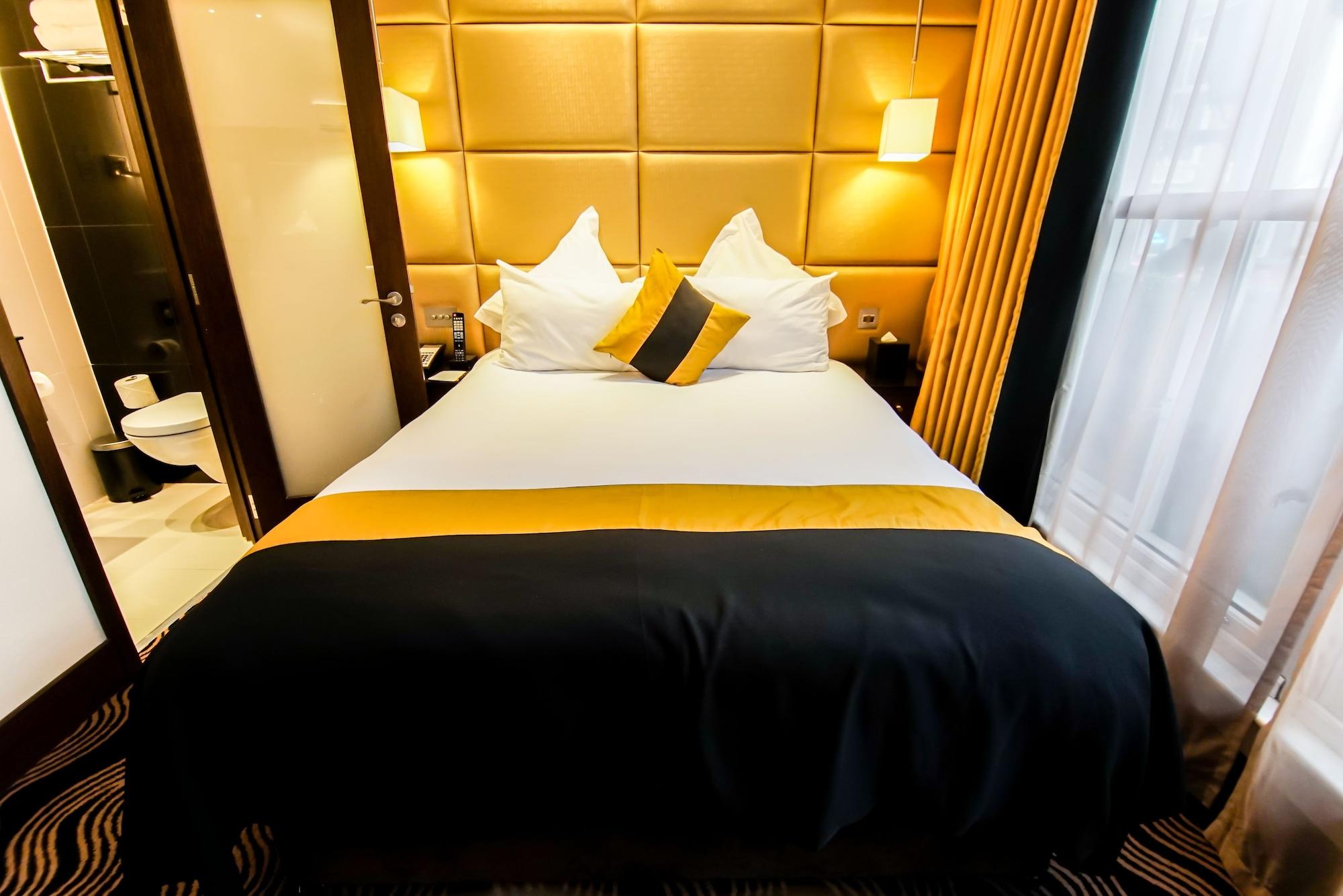 Отель Montcalm Piccadilly Townhouse, West End Лондон