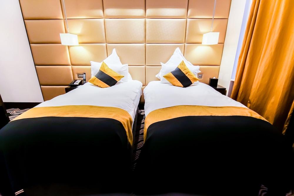 Montcalm Piccadilly Townhouse, West End Отель