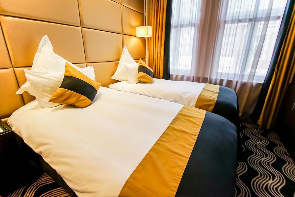 Montcalm Piccadilly Townhouse, West End 5* Лондон