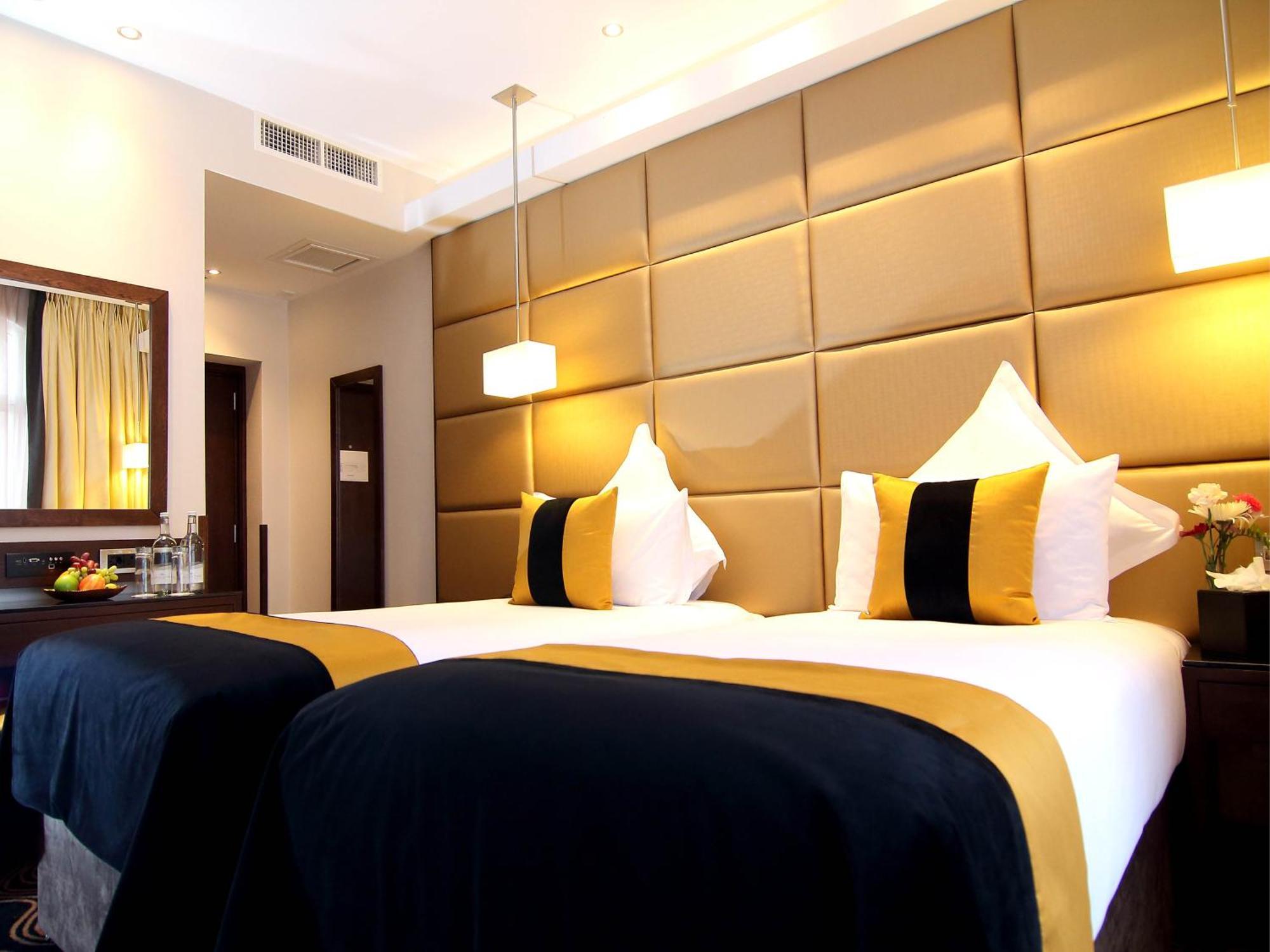 Montcalm Piccadilly Townhouse, West End Лондон