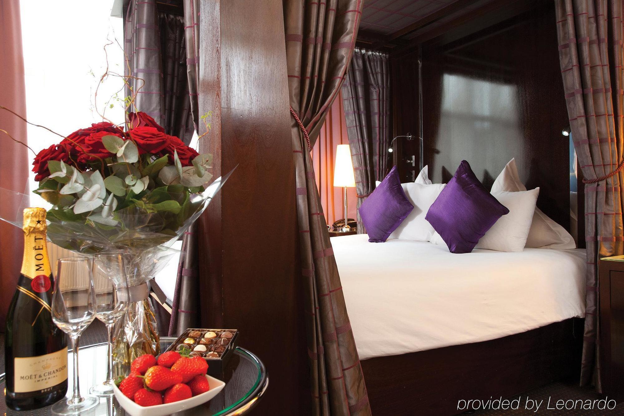Montcalm Piccadilly Townhouse, West End Отель 5*