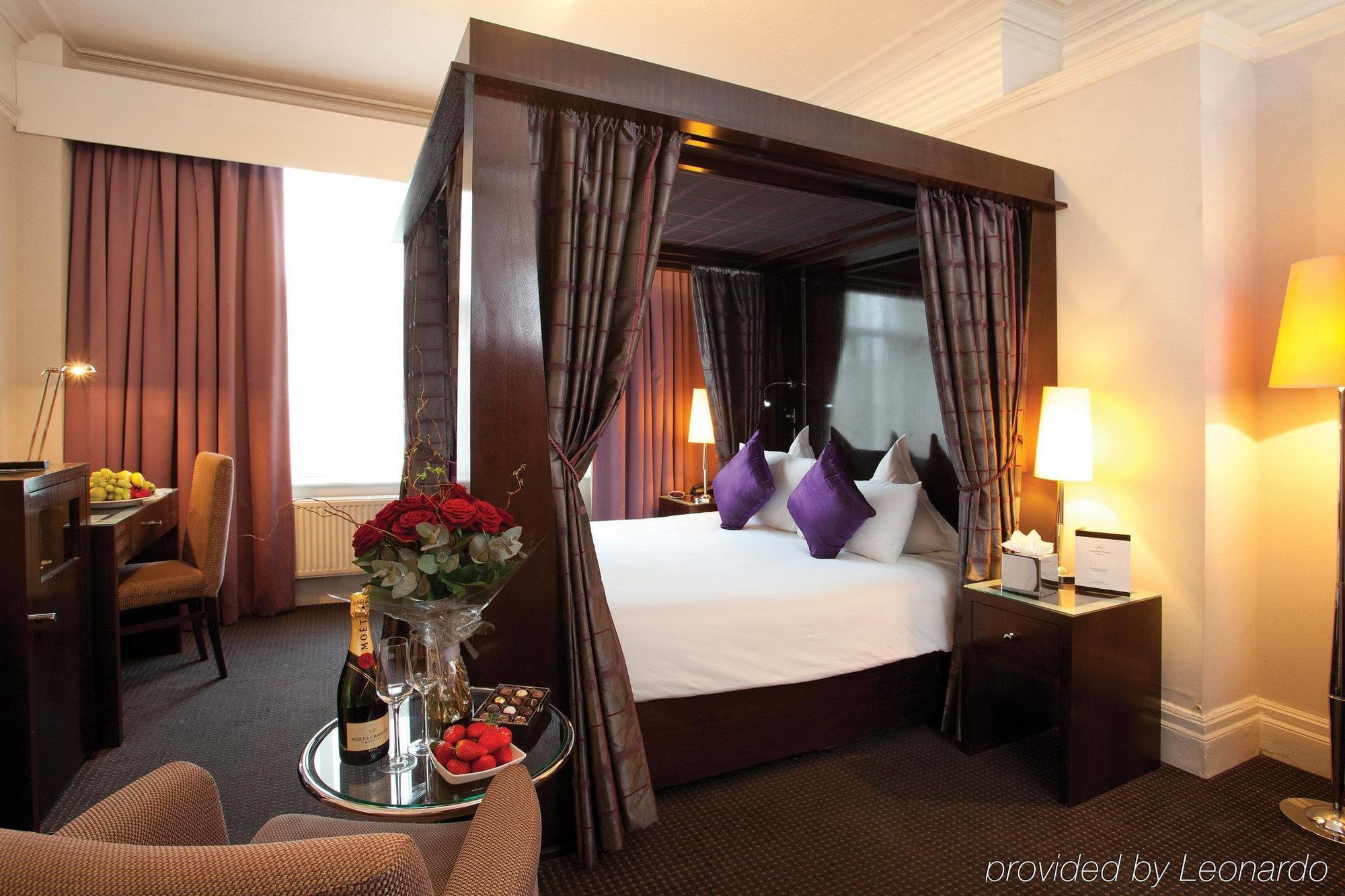 Отель Montcalm Piccadilly Townhouse, West End 5*