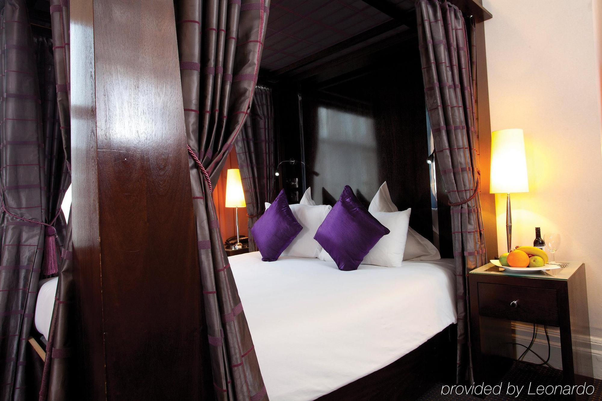 Отель Montcalm Piccadilly Townhouse, West End 5*