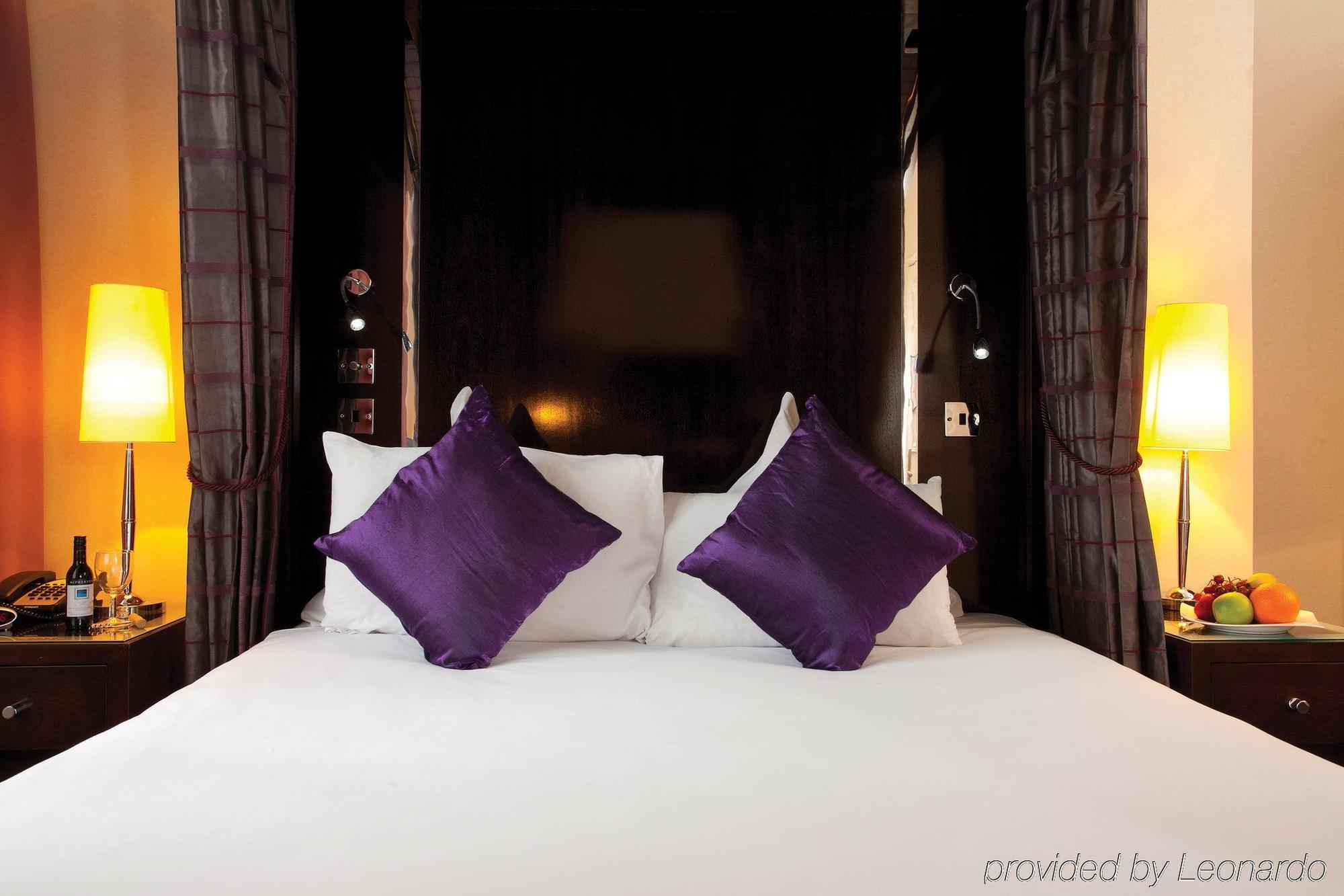 Отель Montcalm Piccadilly Townhouse, West End
