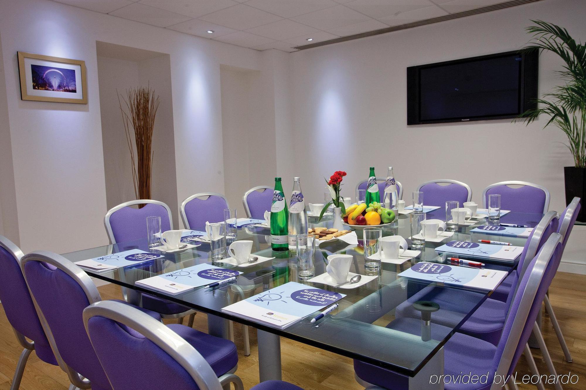 Отель Montcalm Piccadilly Townhouse, West End