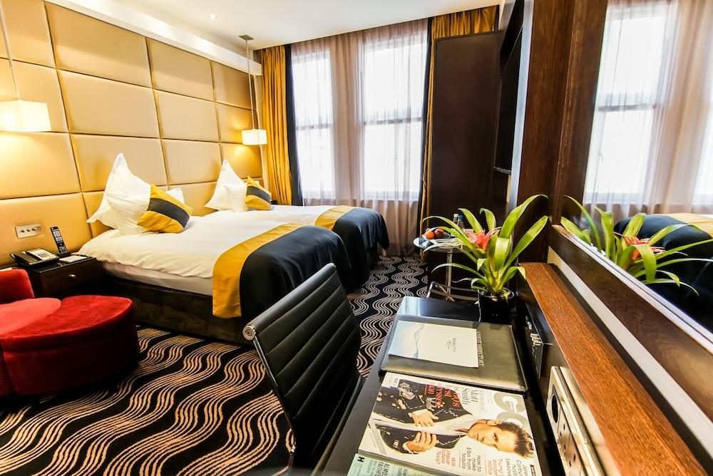 Montcalm Piccadilly Townhouse, West End 5* London