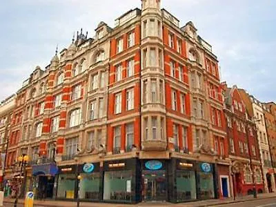 Montcalm Piccadilly Townhouse, London West End