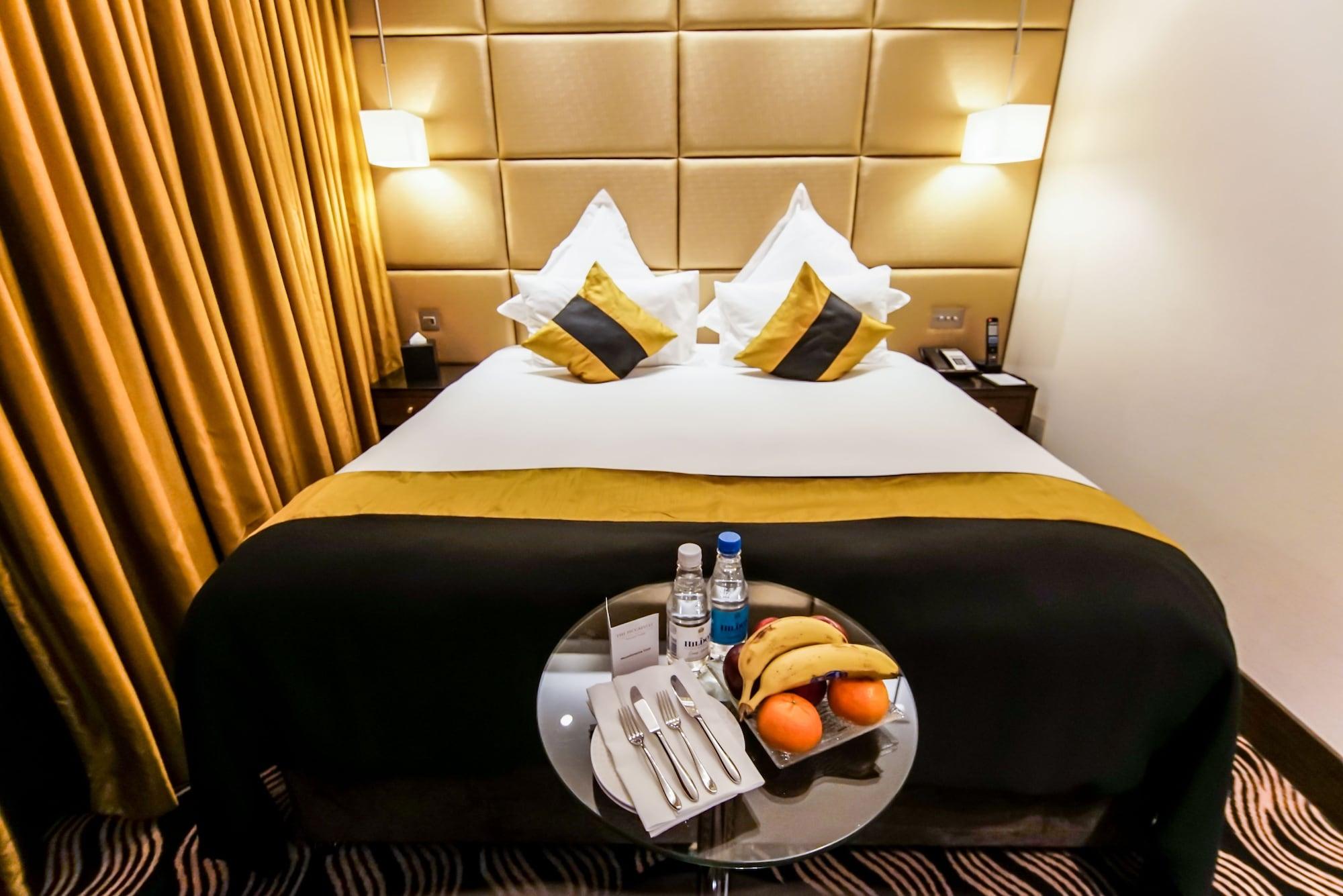 Montcalm Piccadilly Townhouse, West End Londen
