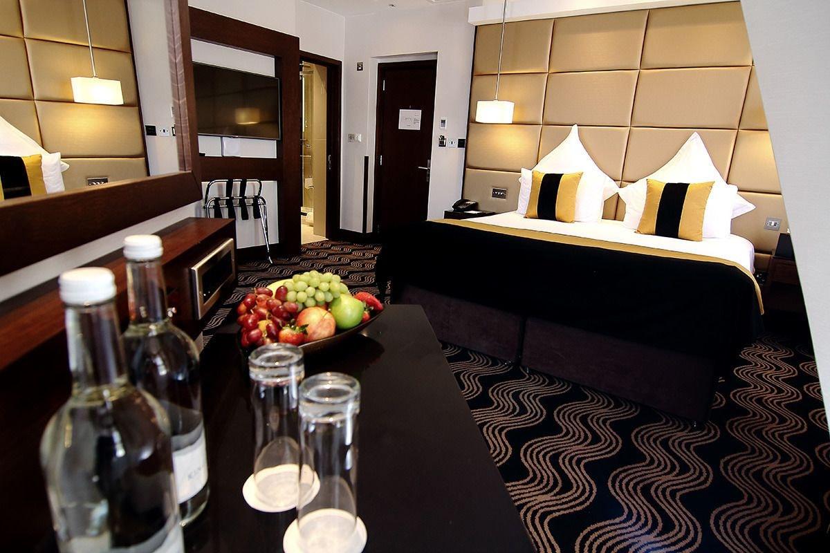 Hotel Montcalm Piccadilly Townhouse, West End Londen