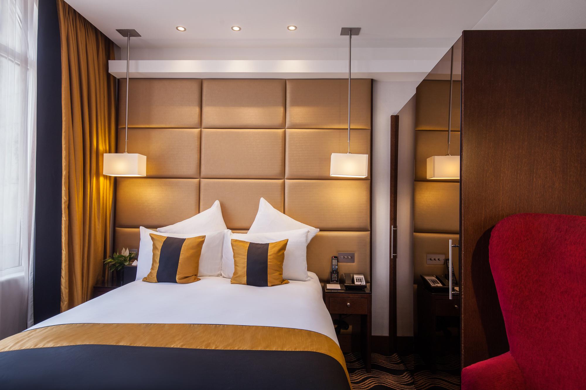 Montcalm Piccadilly Townhouse, West End Londen