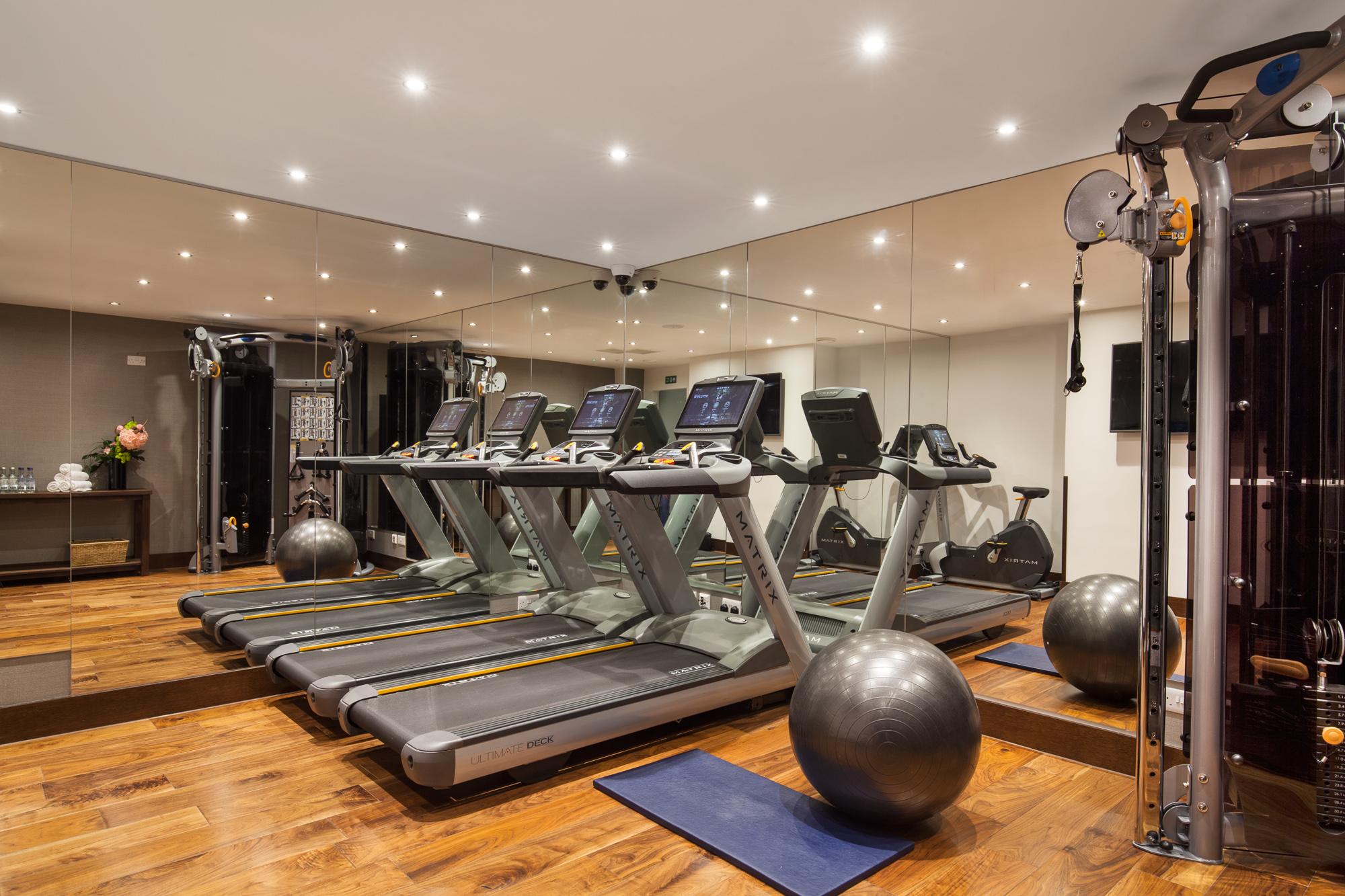 Montcalm Piccadilly Townhouse, West End Hotel Londen