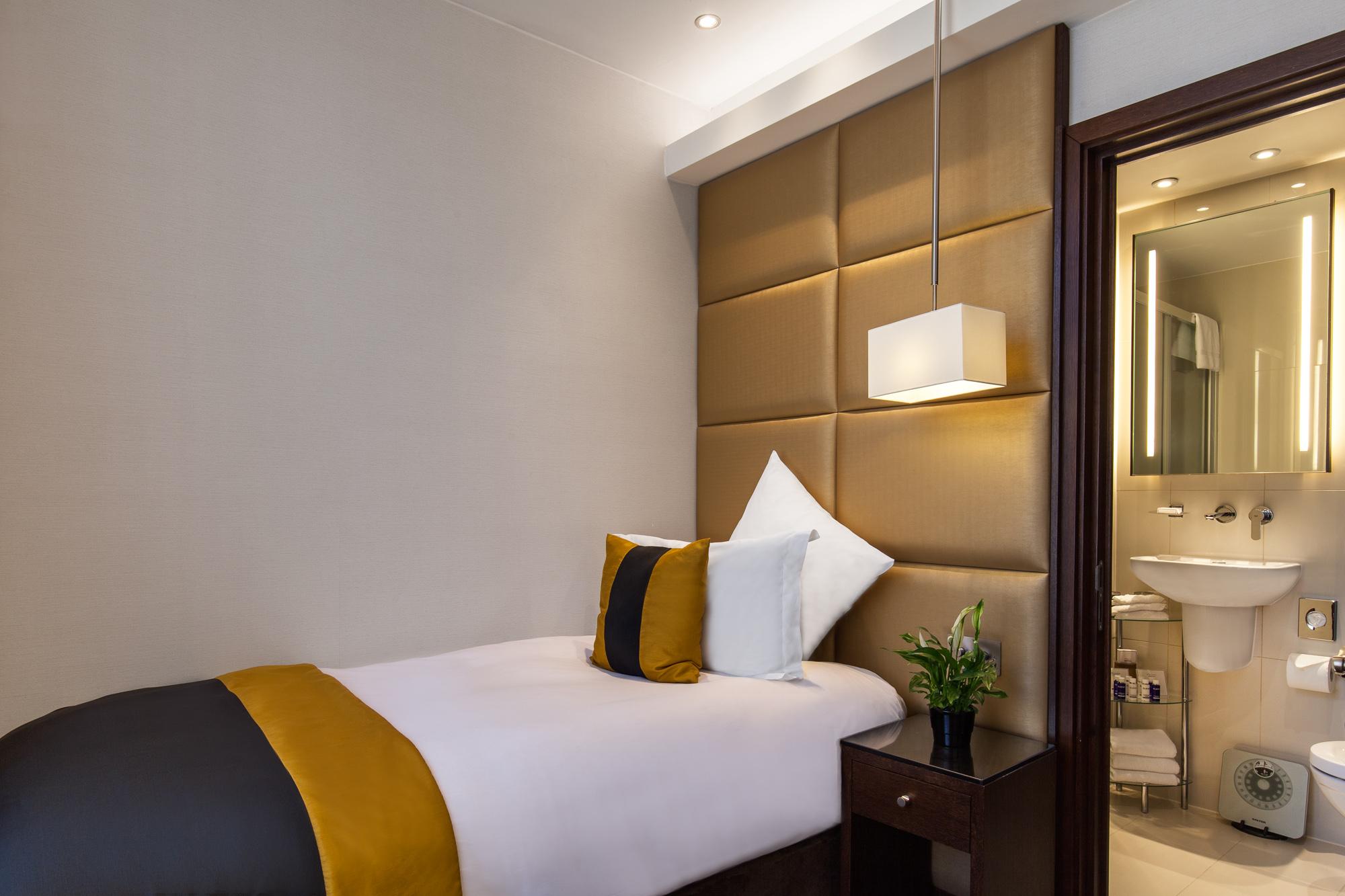 Montcalm Piccadilly Townhouse, West End 5* Londen