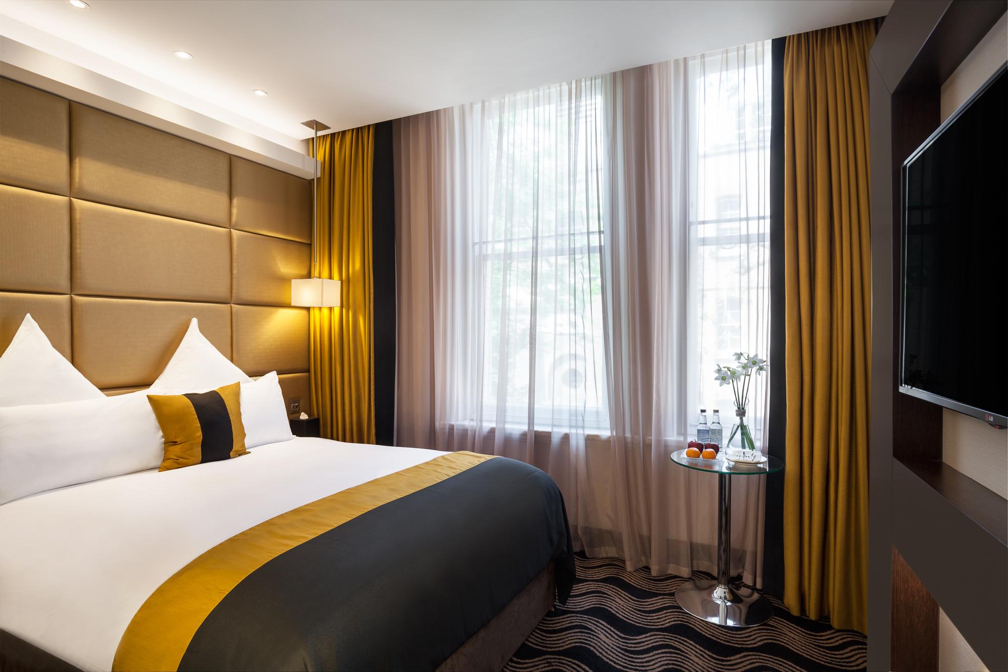 Montcalm Piccadilly Townhouse, West End Hotel Londen