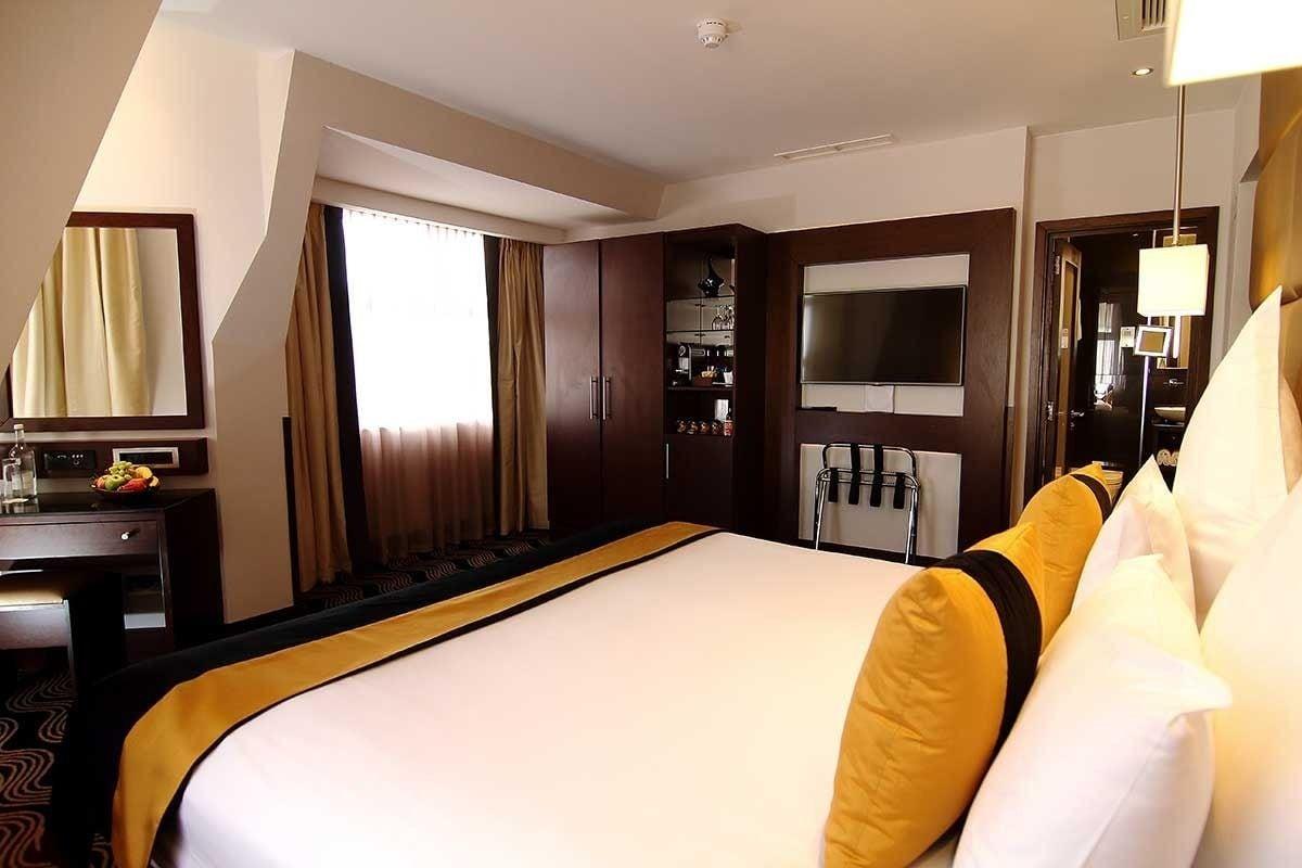 Montcalm Piccadilly Townhouse, West End Hotel Londen