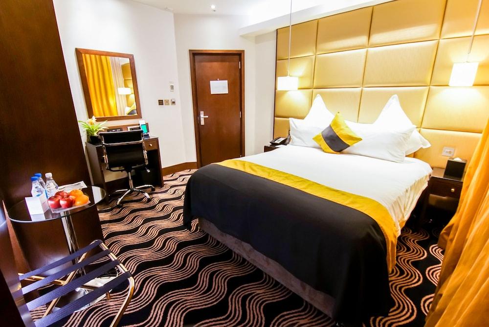 Hotel Montcalm Piccadilly Townhouse, West End Londen