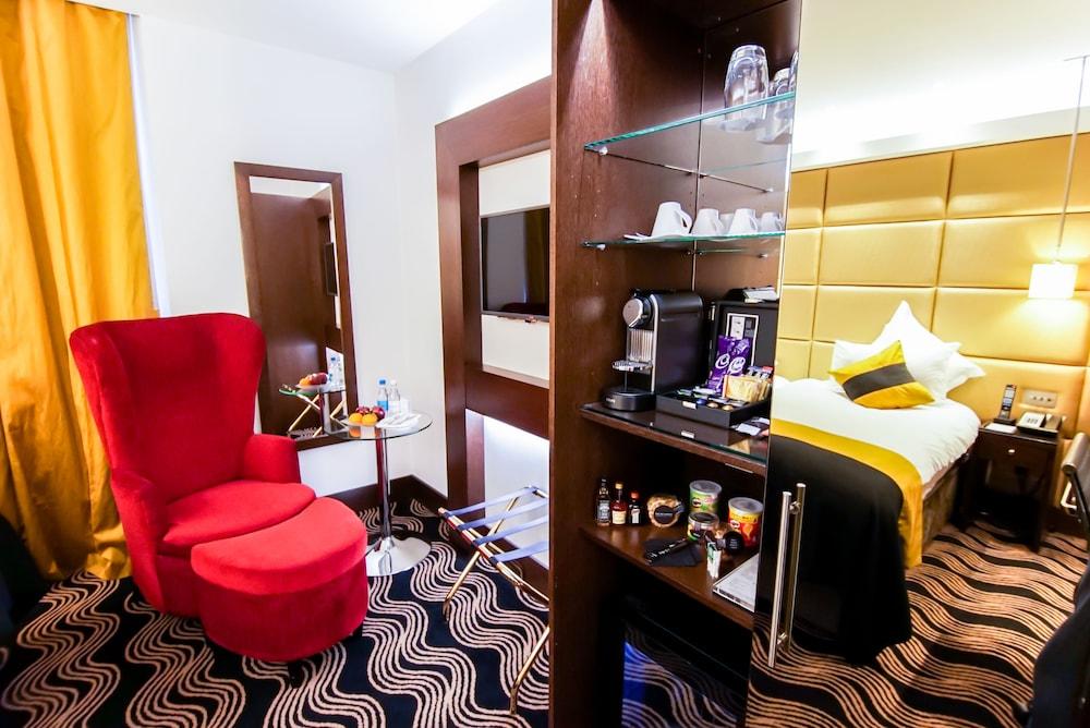 Hotel Montcalm Piccadilly Townhouse, West End Londen