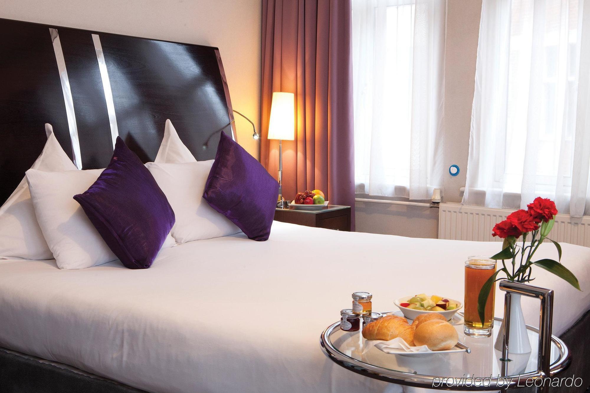 Montcalm Piccadilly Townhouse, West End Londen