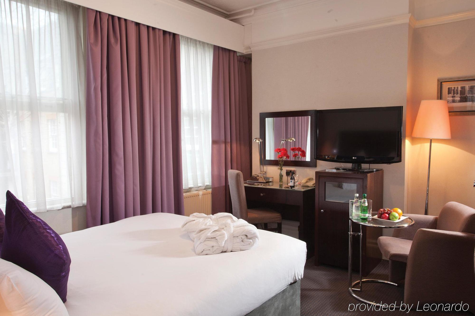 Montcalm Piccadilly Townhouse, West End 5* Londen
