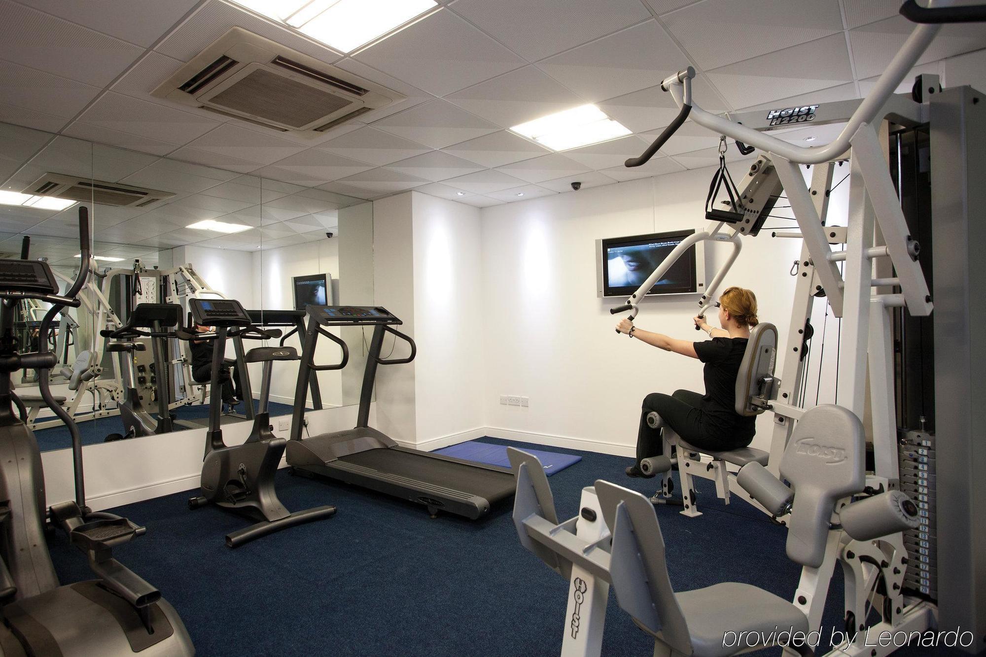 Montcalm Piccadilly Townhouse, West End Londen