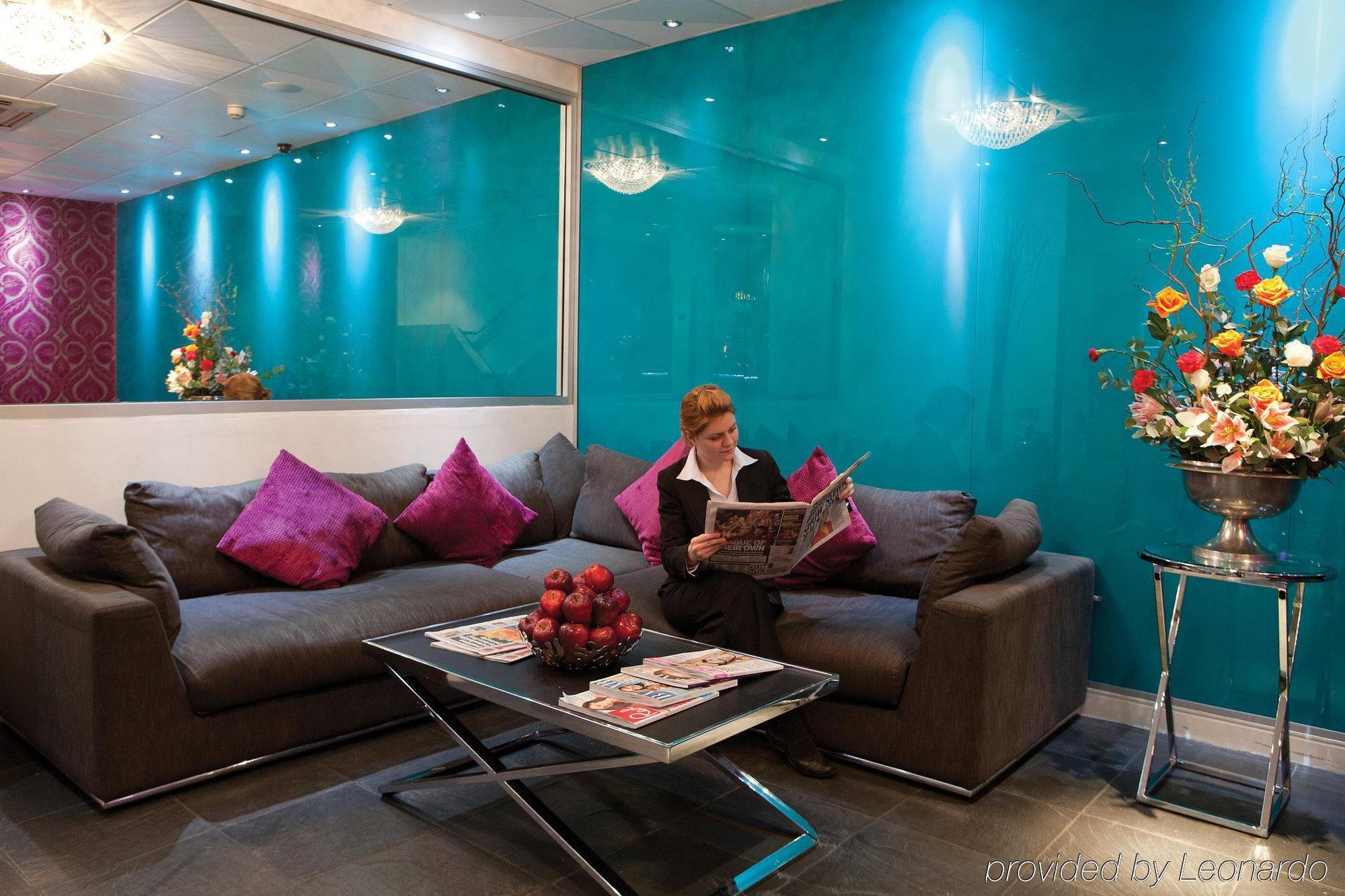 Montcalm Piccadilly Townhouse, West End Londen